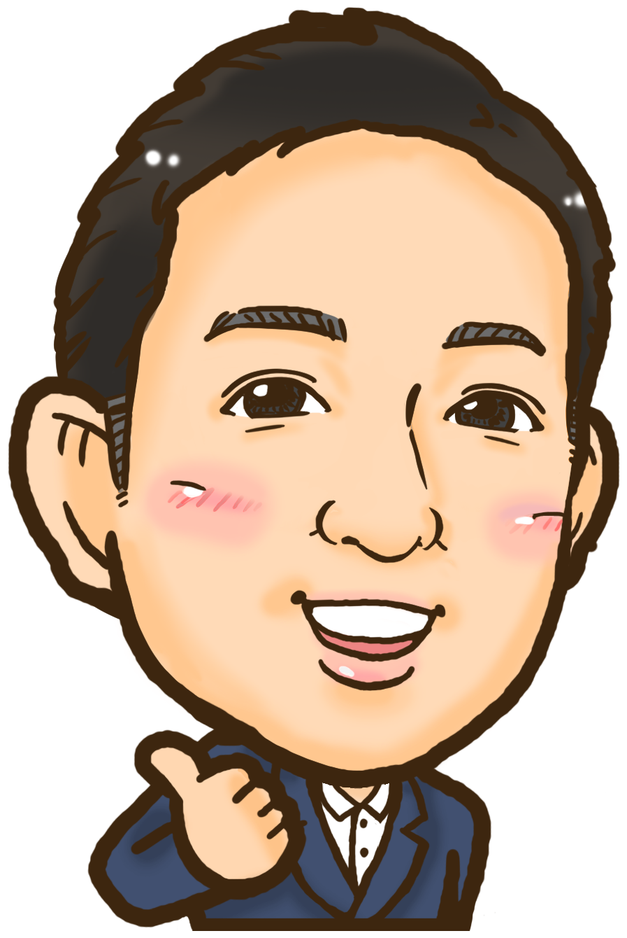 おっしー社長